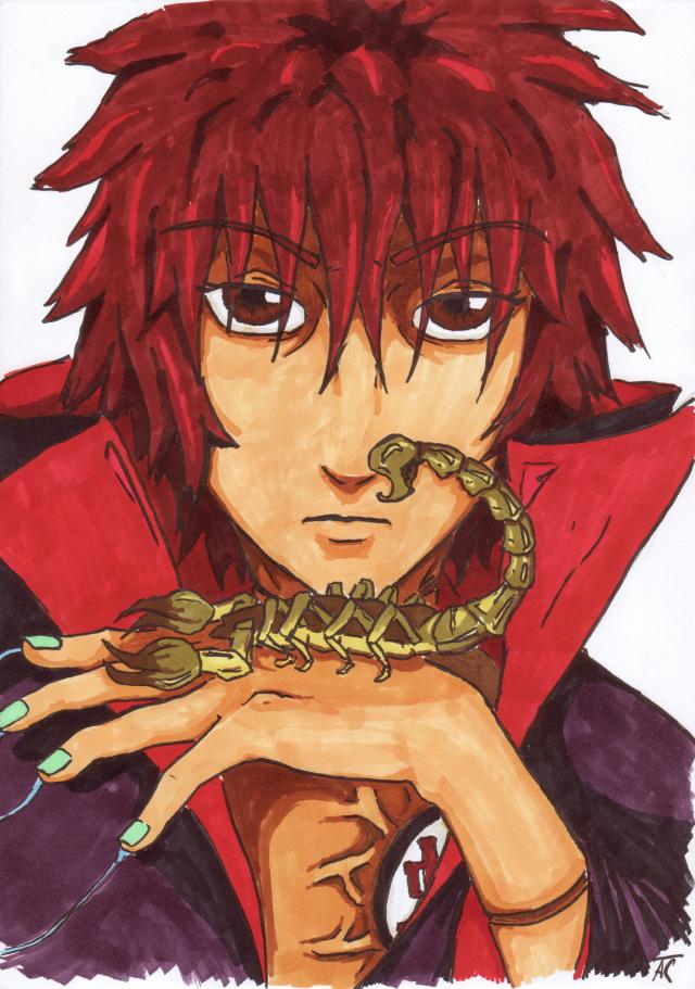 Sasori